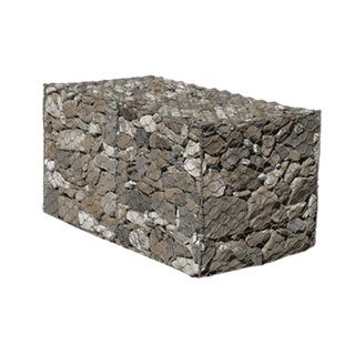 Gaviones Tipo Caja y Colchón