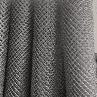 Malla Olímpica Galvanizada