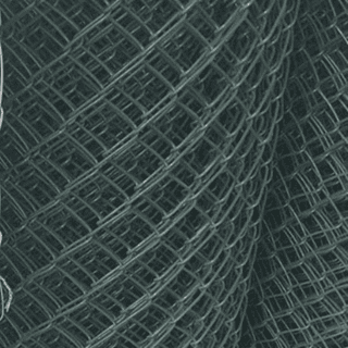 Malla Olímpica Plastificada