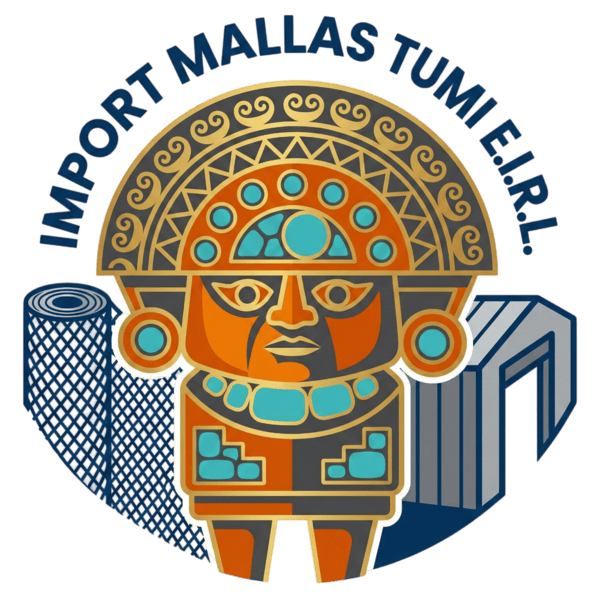 Import Mallas Tumi